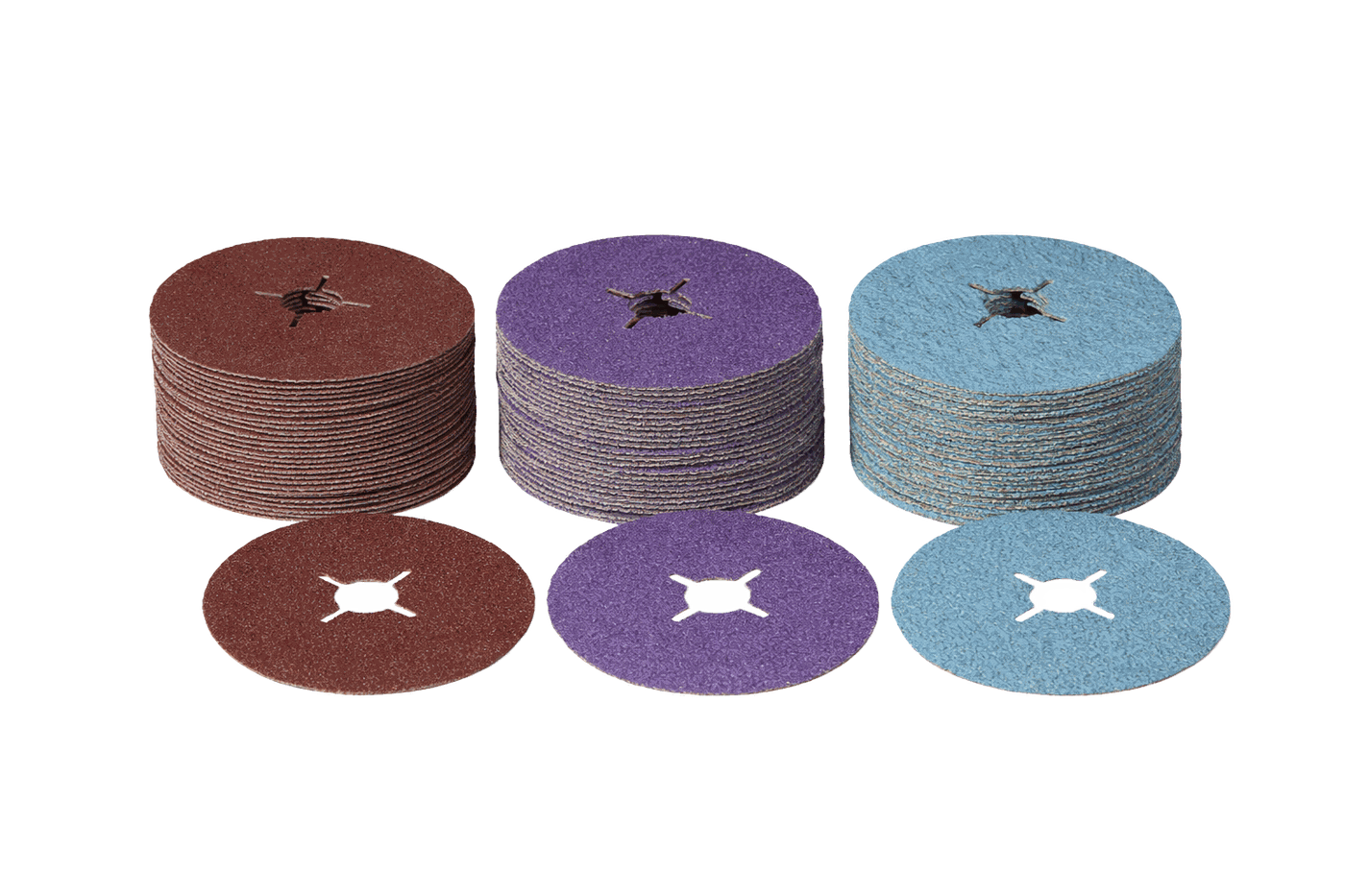 Fiber Diskler
